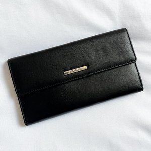 Danier Large Wallet (Black)